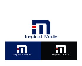 Logo Design entry 1599829 submitted by feiermar to the Logo Design for Inspired Media run by acrowley