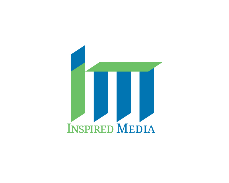 Logo Design entry 1599830 submitted by feiermar to the Logo Design for Inspired Media run by acrowley