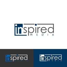 Logo Design entry 1599832 submitted by Super to the Logo Design for Inspired Media run by acrowley