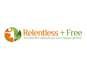 Logo Design entry 1599869 submitted by warnawarni to the Logo Design for Relentless + Free run by chirodeborah