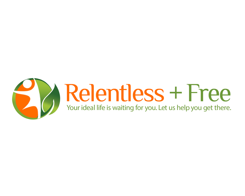 Logo Design entry 1599869 submitted by Olarion to the Logo Design for Relentless + Free run by chirodeborah