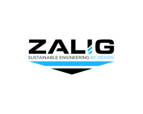 Logo Design entry 1599919 submitted by DonyAditya1933 to the Logo Design for ZALIG run by Slimjoe