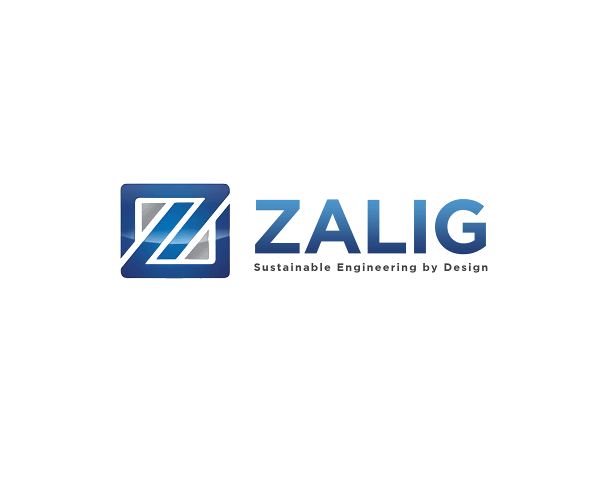 Logo Design entry 1599972 submitted by DonyAditya1933 to the Logo Design for ZALIG run by Slimjoe
