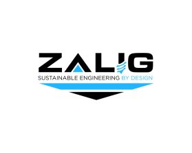 Logo Design entry 1599974 submitted by airacheeka to the Logo Design for ZALIG run by Slimjoe