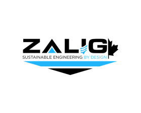 Logo Design entry 1599977 submitted by emirkhoir to the Logo Design for ZALIG run by Slimjoe