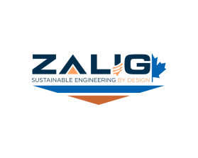 Logo Design entry 1599978 submitted by marsell to the Logo Design for ZALIG run by Slimjoe