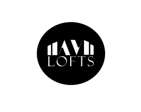 Logo Design entry 1600087 submitted by sumurdiladang to the Logo Design for AV Lofts run by KierstenH