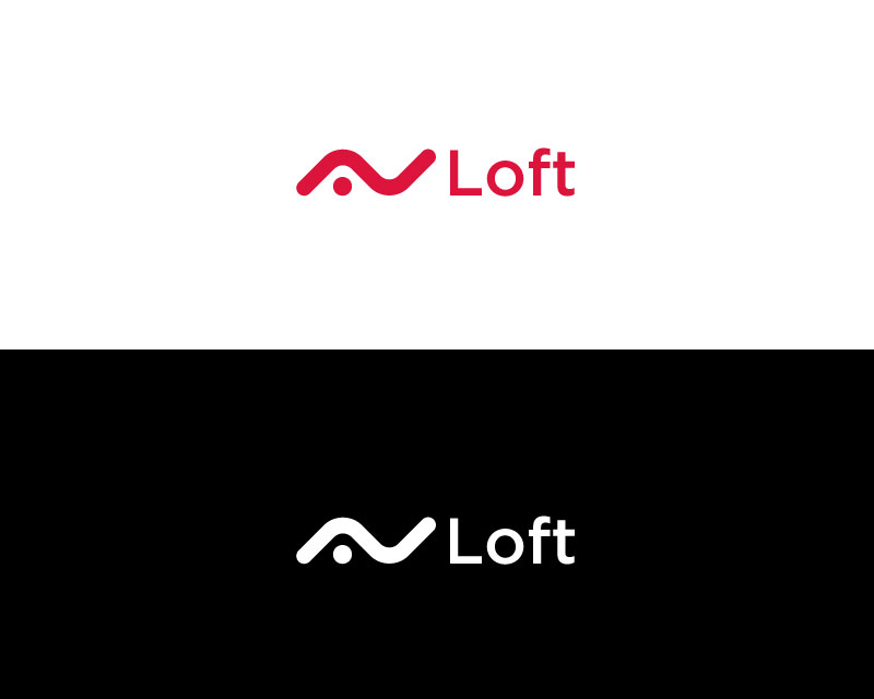 Logo Design entry 1600115 submitted by yudo81 to the Logo Design for AV Lofts run by KierstenH