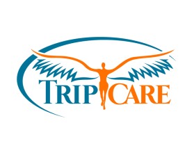 Logo Design entry 1600185 submitted by emirkhoir to the Logo Design for TripIcare run by TripIcare
