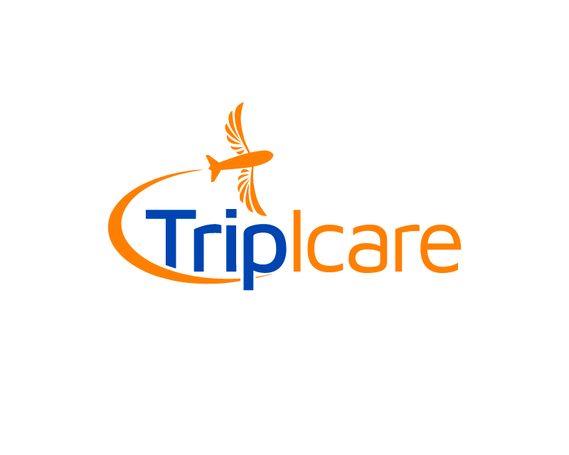 Logo Design entry 1600230 submitted by mariaphotogift to the Logo Design for TripIcare run by TripIcare
