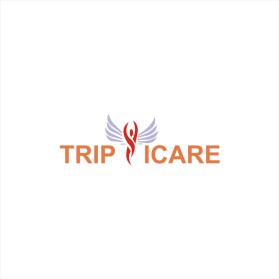 Logo Design Entry 1600200 submitted by zoiepalmer to the contest for TripIcare run by TripIcare