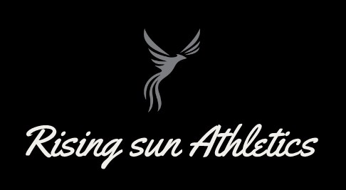 Logo Design entry 1600082 submitted by ibrahimkhan99908@gmail.com to the Logo Design for Rising Sun Athletics run by pensaracademy
