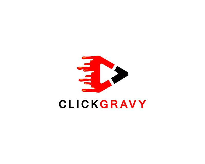 Logo Design entry 1598431 submitted by Doni99art to the Logo Design for https://ClickGravy.com run by ron7519
