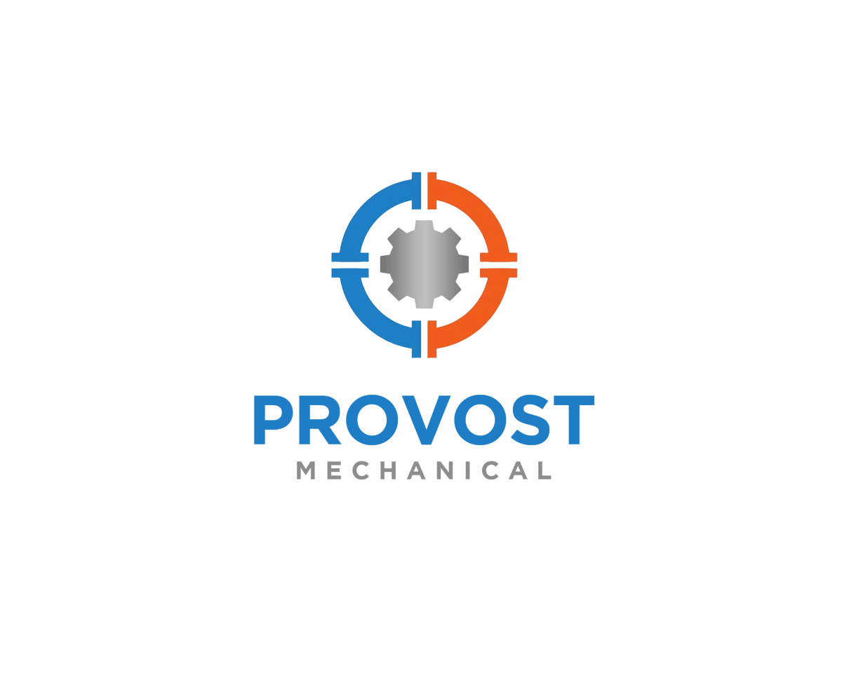 Logo Design entry 1600294 submitted by DonyAditya1933 to the Logo Design for Provost Mechanical run by provostmechanical