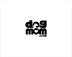 Logo Design Entry 1600669 submitted by maryanto to the contest for DogMom.com run by DogMom
