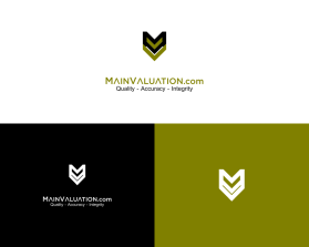Logo Design entry 1662959 submitted by Riaper