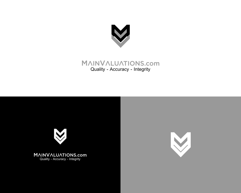Logo Design entry 1662971 submitted by Riaper