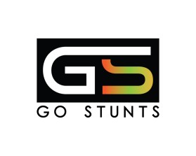 Logo Design Entry 1600737 submitted by nazim400 to the contest for Go Stunts run by GOSTUNTS