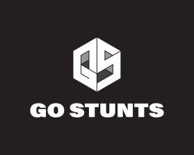 Logo Design Entry 1600738 submitted by alessiogiunta to the contest for Go Stunts run by GOSTUNTS
