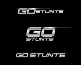 Logo Design entry 1600820 submitted by logohub to the Logo Design for Go Stunts run by GOSTUNTS