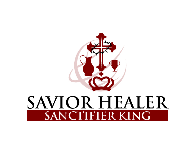 Logo Design entry 1600954 submitted by Raymond to the Logo Design for Savior Healer Sanctifier King run by markashton