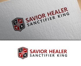 Logo Design entry 1600920 submitted by logo037
