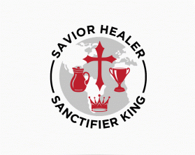 Logo Design entry 1600923 submitted by 1317project1933 to the Logo Design for Savior Healer Sanctifier King run by markashton