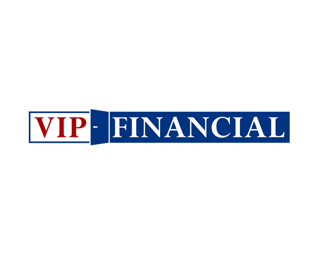Logo Design entry 1600890 submitted by Fathenry to the Logo Design for VIP Financial  run by vladvushaj