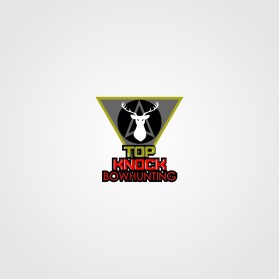 Logo Design entry 1601044 submitted by emirkhoir to the Logo Design for Top Nock Bowhunting run by topnockarchery