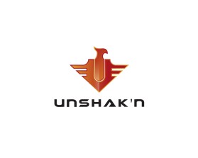 Logo Design entry 1601186 submitted by Artistica to the Logo Design for unshaken apparel run by Char721