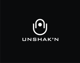Logo Design Entry 1661924 submitted by kembarloro to the contest for unshaken apparel run by Char721