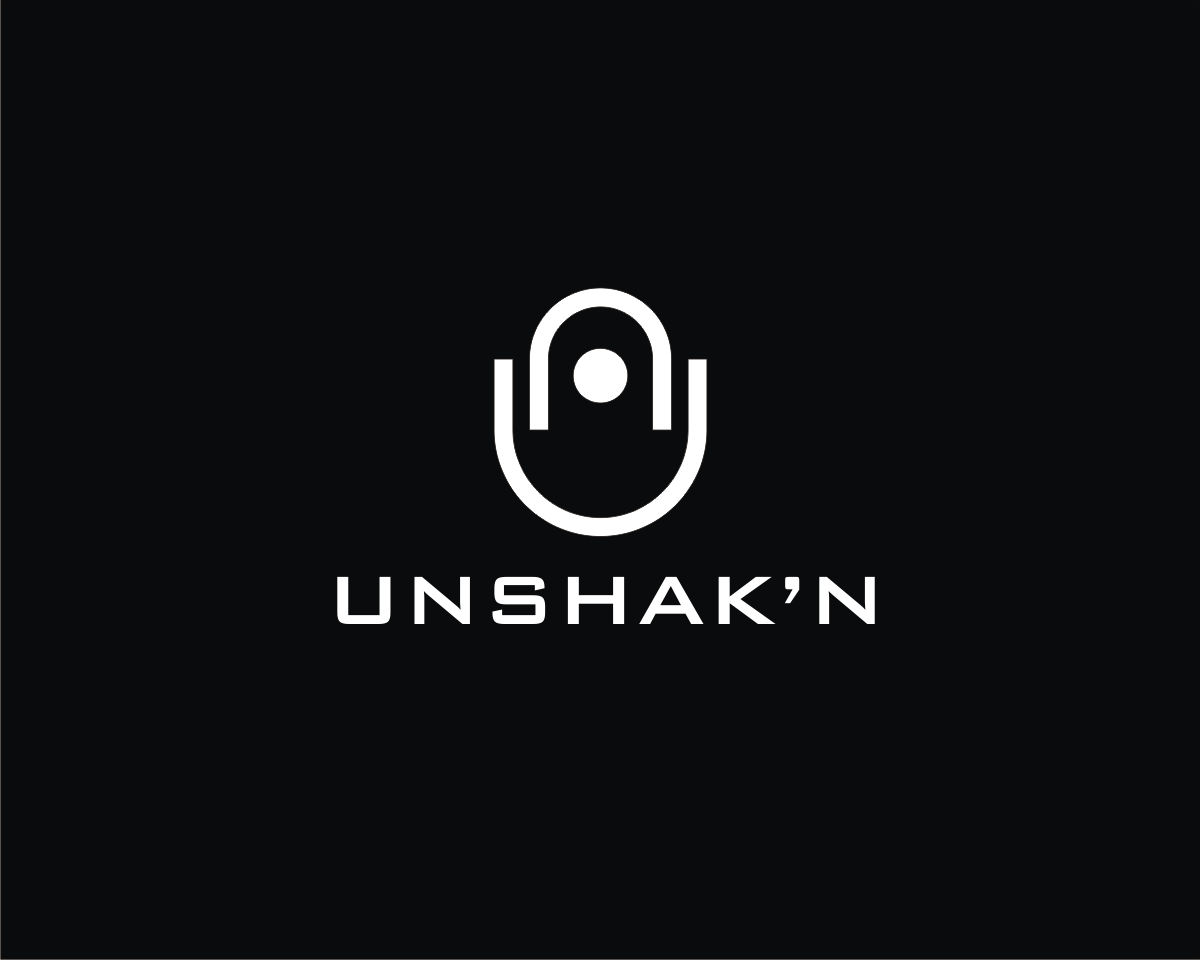 Logo Design entry 1601336 submitted by kembarloro to the Logo Design for unshaken apparel run by Char721