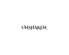 Logo Design Entry 1601276 submitted by airacheeka to the contest for unshaken apparel run by Char721