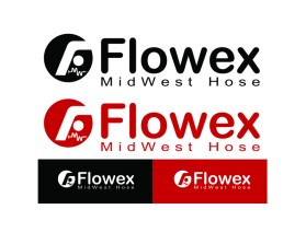 Logo Design entry 1601482 submitted by marsell to the Logo Design for Flowex run by mwhryan