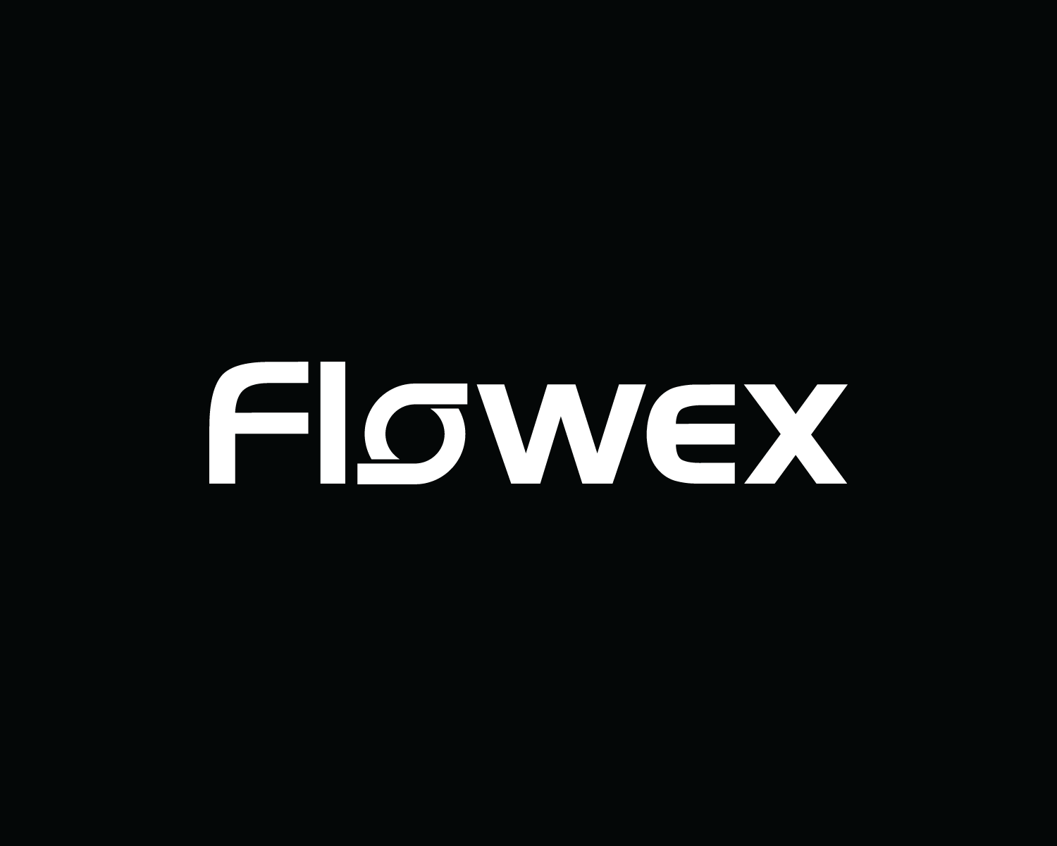 Logo Design entry 1601568 submitted by dsdezign to the Logo Design for Flowex run by mwhryan