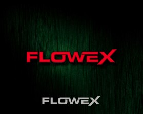 Logo Design Entry 1601571 submitted by KENJI21 to the contest for Flowex run by mwhryan