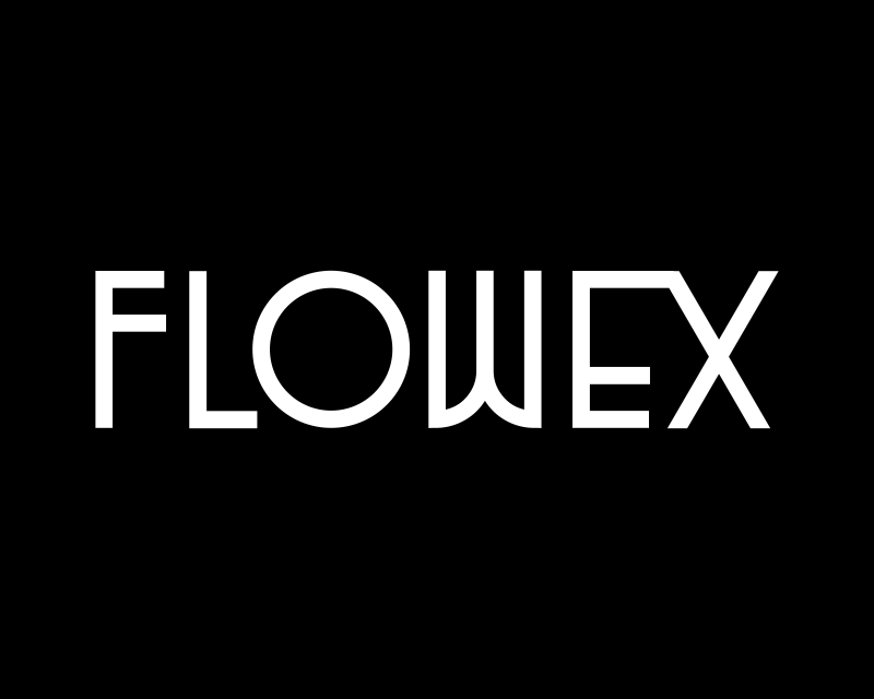 Logo Design entry 1601568 submitted by FriZign to the Logo Design for Flowex run by mwhryan