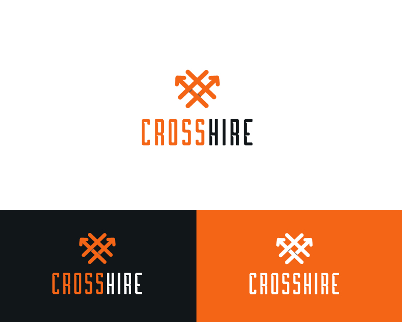 Logo Design entry 1602015 submitted by ManÄiÄ‡ to the Logo Design for Crosshire run by cbrandis