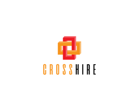 Logo Design Entry 1601920 submitted by alessiogiunta to the contest for Crosshire run by cbrandis