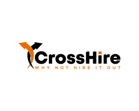 Logo Design entry 1601946 submitted by marsell to the Logo Design for Crosshire run by cbrandis
