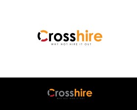 Logo Design Entry 1660599 submitted by JBsign to the contest for Crosshire run by cbrandis