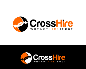 Logo Design entry 1601989 submitted by MjibAjibs to the Logo Design for Crosshire run by cbrandis