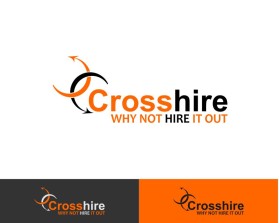 Logo Design Entry 1602043 submitted by MjibAjibs to the contest for Crosshire run by cbrandis