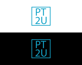 Logo Design entry 1602048 submitted by DANPAINEDESIGN to the Logo Design for PT2U run by Riverbrady