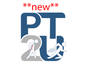 Logo Design entry 1602200 submitted by webexpress to the Logo Design for PT2U run by Riverbrady