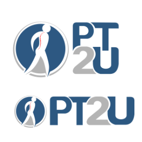 Logo Design entry 1602209 submitted by balsh to the Logo Design for PT2U run by Riverbrady