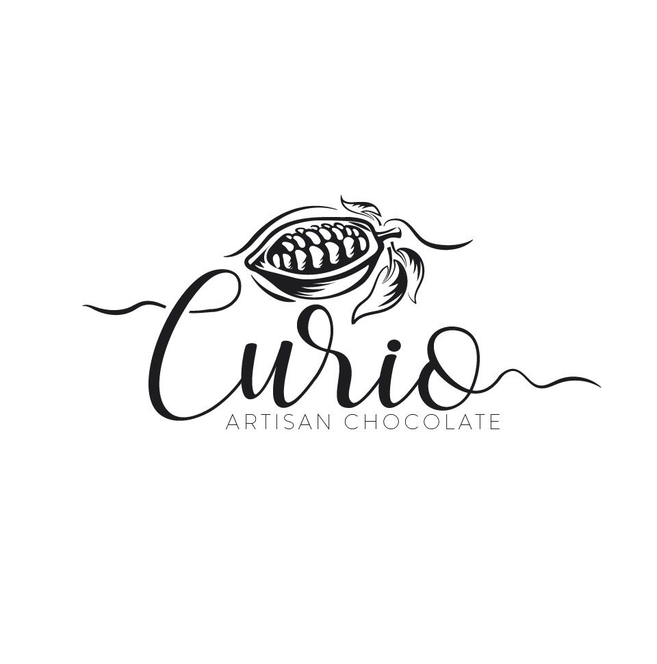 Logo Design entry 1602334 submitted by morearts to the Logo Design for Curio run by Sublimespirit