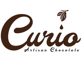 Logo Design entry 1602367 submitted by azeem99 to the Logo Design for Curio run by Sublimespirit