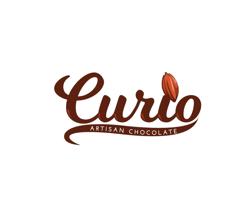 Logo Design entry 1602373 submitted by shounjiro26 to the Logo Design for Curio run by Sublimespirit