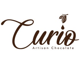 Logo Design entry 1602374 submitted by shounjiro26 to the Logo Design for Curio run by Sublimespirit